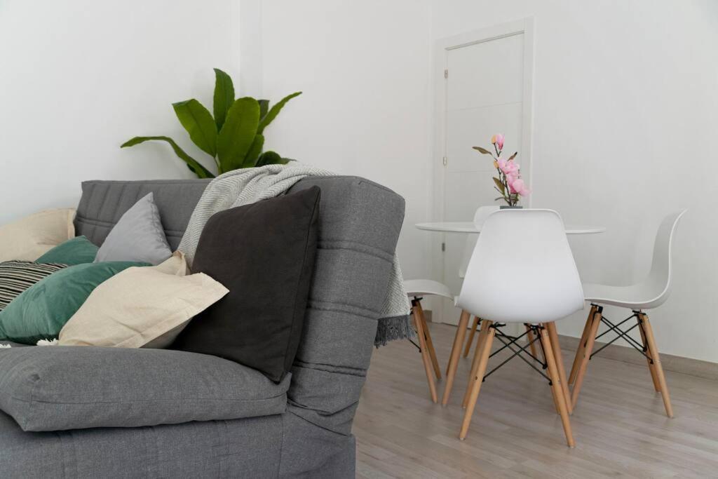 Apartment Precioso Estudio Junto A La Catedral Burgos