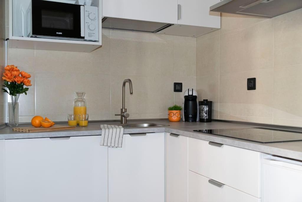 Apartment Precioso Estudio Junto A La Catedral Burgos