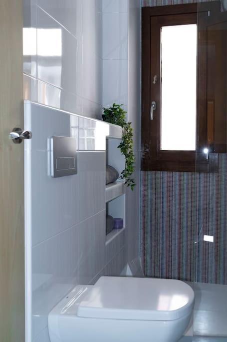 Apartament Precioso Estudio Junto A La Catedral *