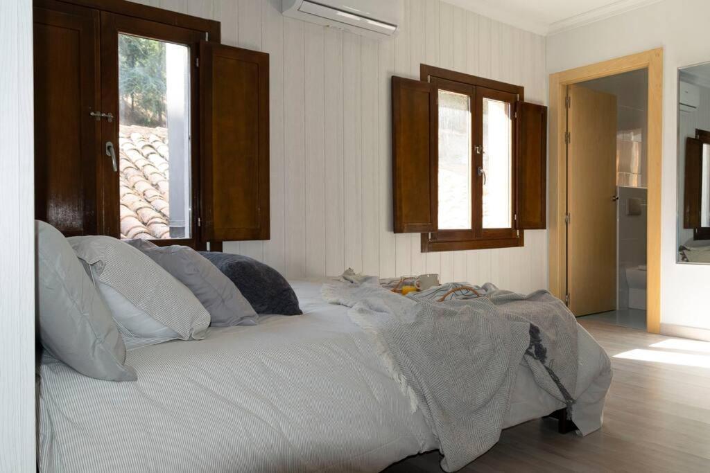 Precioso Estudio Junto A La Catedral Apartment
